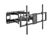 650343 4015867235096 Equip Wandhalterung 60"-120"/1 Etree Shop Deutschland online 1