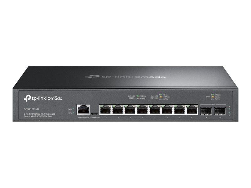 SG3210X-M2 4897098689523 TP-LINK Omada SG3210X-M2 V1 -  Etree Shop Deutschland online 1