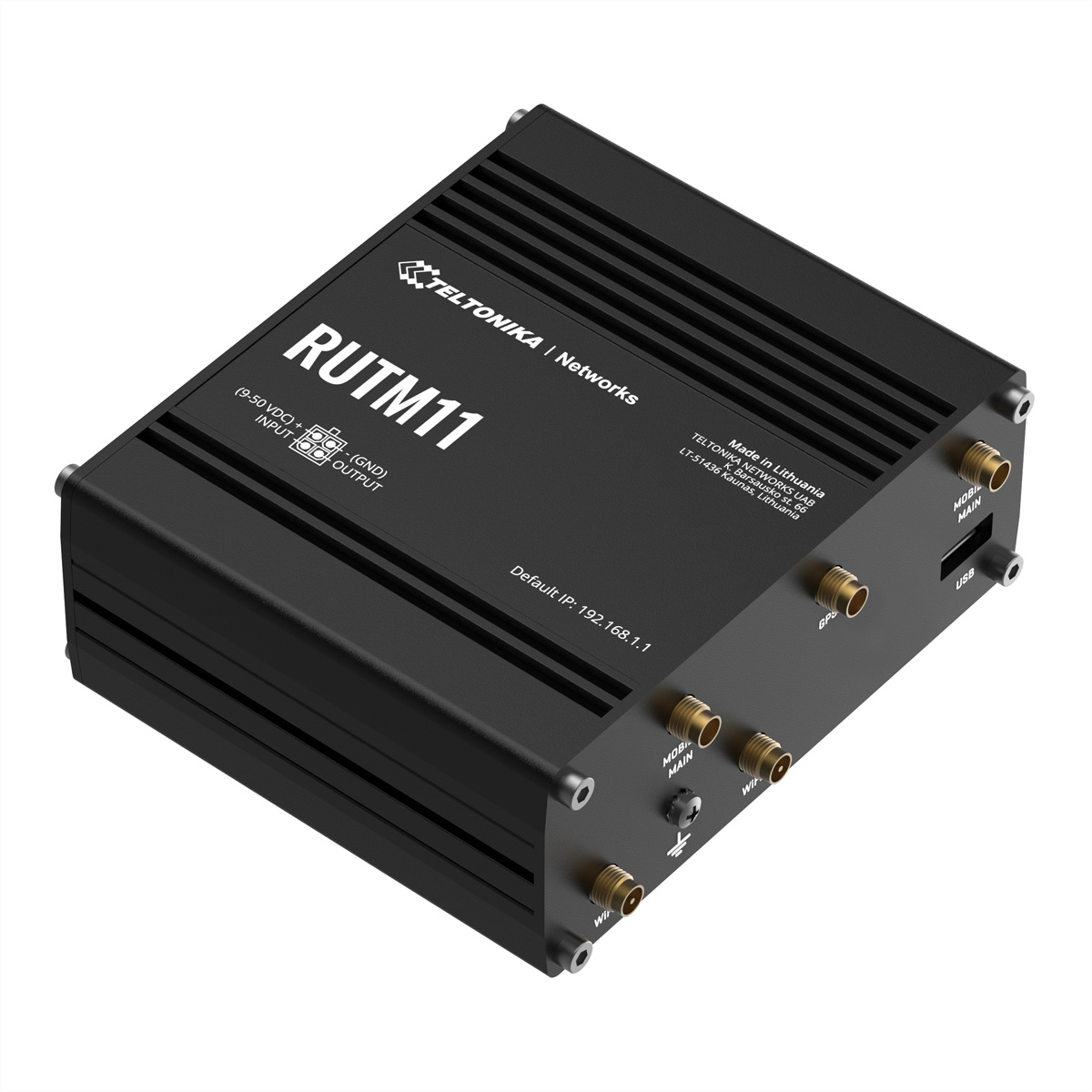 RUTM11000000 4779051840496 Teltonika RUTM11 - Wireless Ro Etree Shop Deutschland online 2