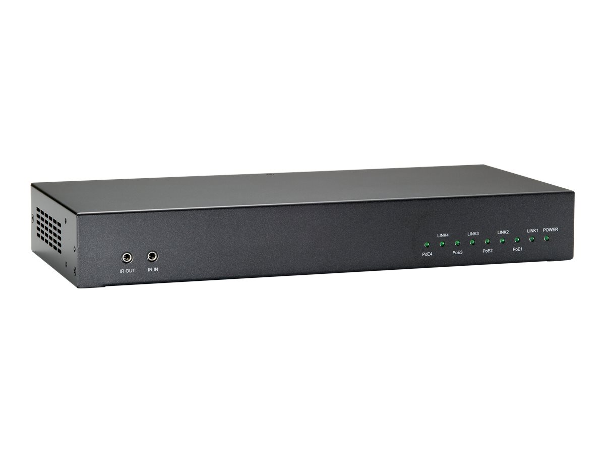 HVE-9214PT 4015867193006 levelOne HVE-9214PT HDMI over  Etree Shop Deutschland online 1