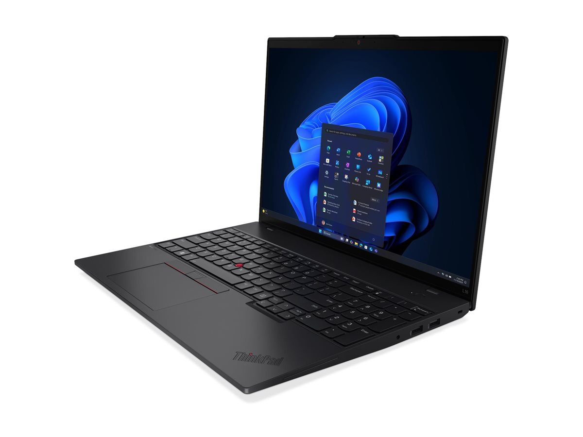 21SC0029GE 0199272102076 Lenovo ThinkPad L16 Gen 2 21SC Etree Shop Deutschland online 1