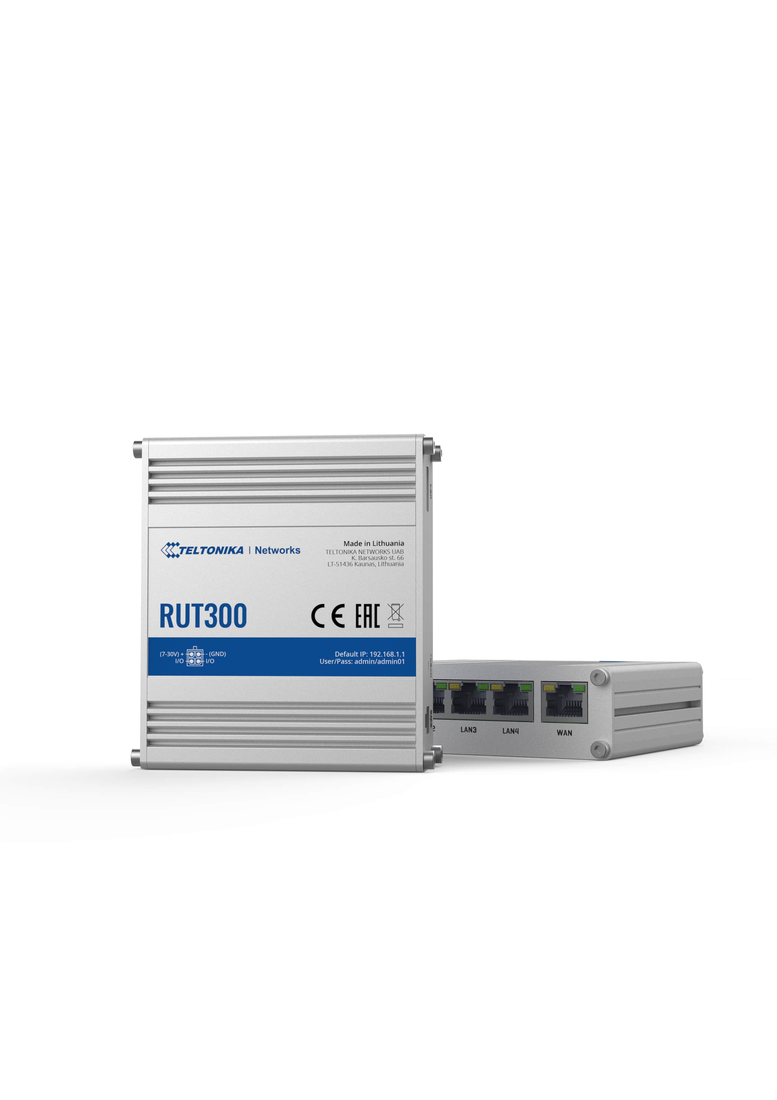 RUT300 4779027312903 Teltonika RUT300 - Ethernet-WA Etree Shop Deutschland online 3