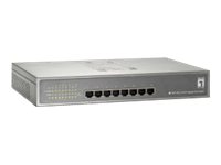GEP-0822 4015867170113 levelOne GEP-0822 - Switch - u Etree Shop Deutschland online 1