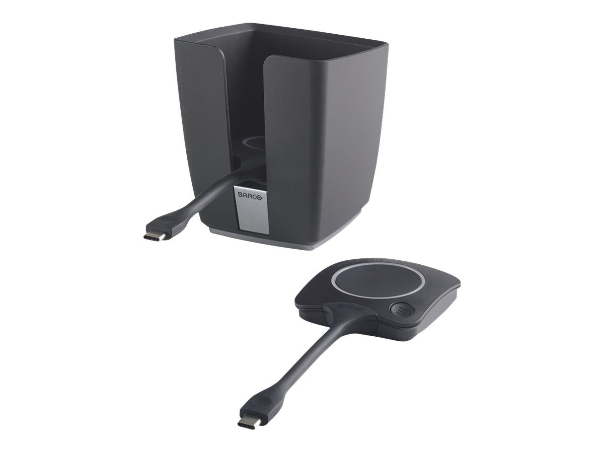 R9861600P01C 5415334026865 BARCO ClickShare Tray - Schalt Etree Shop Deutschland online 1