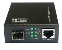 GVT-2051 4015867236758 levelOne Konverter GVT-2051 10 Etree Shop Deutschland online 1