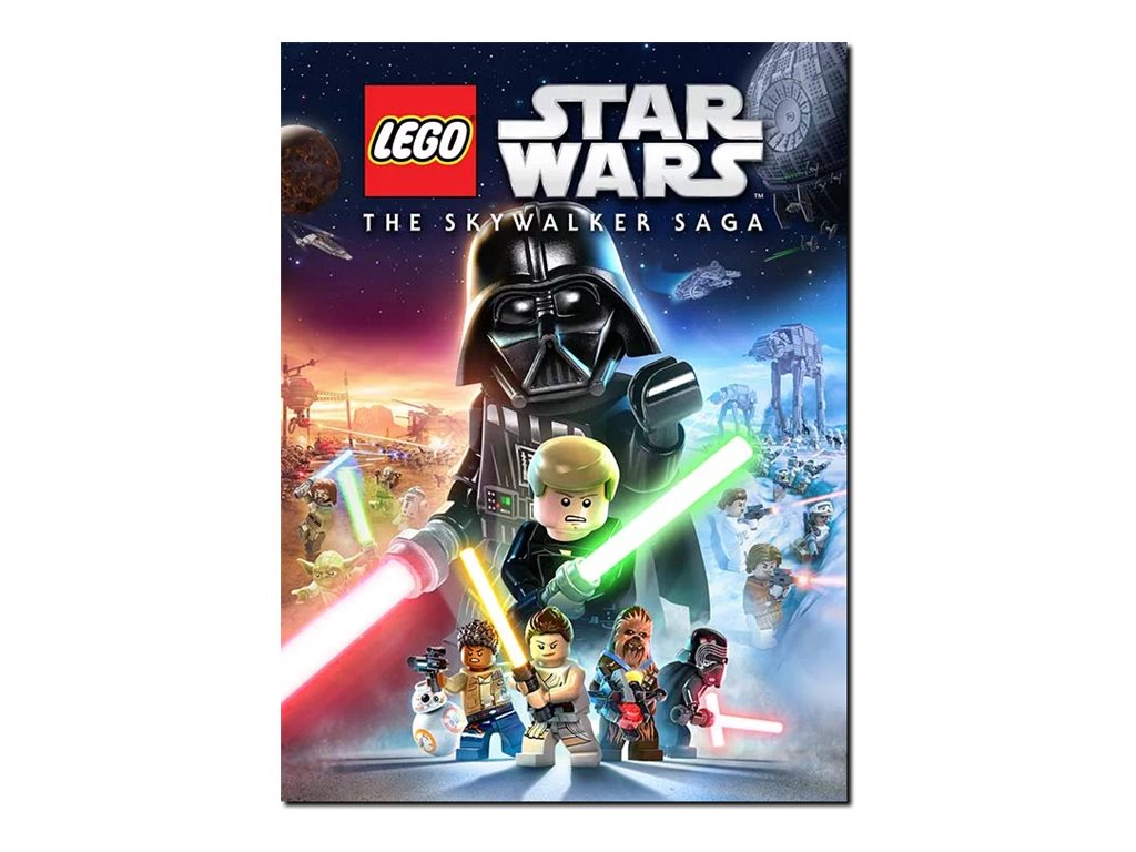 5051890322609 5051890322609 Warner Bros LEGO Star Wars Die Etree Shop Deutschland online 2