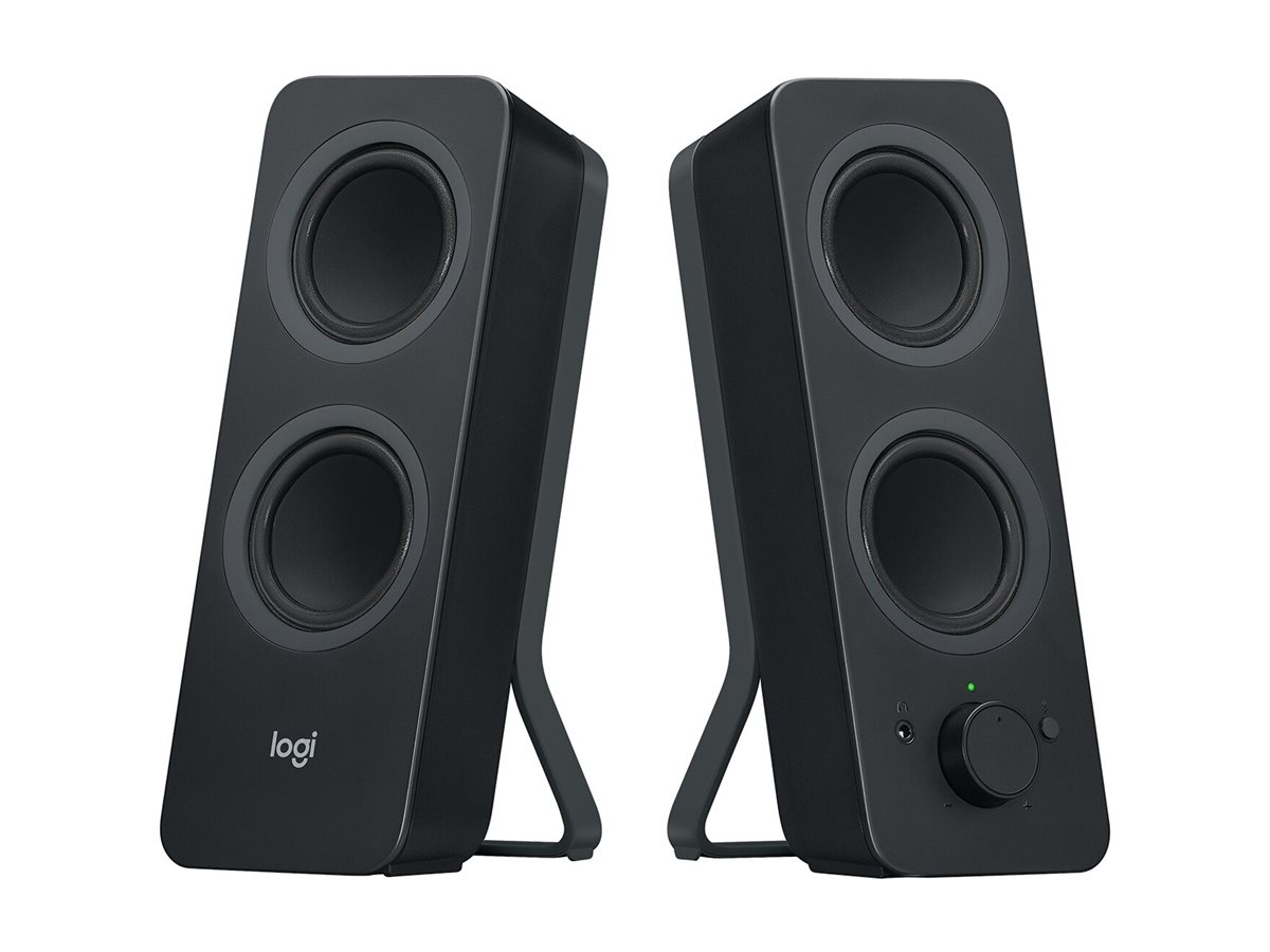 980-001295 5099206075023 Logitech Z207 - Lautsprecher - Etree Shop Deutschland online 4