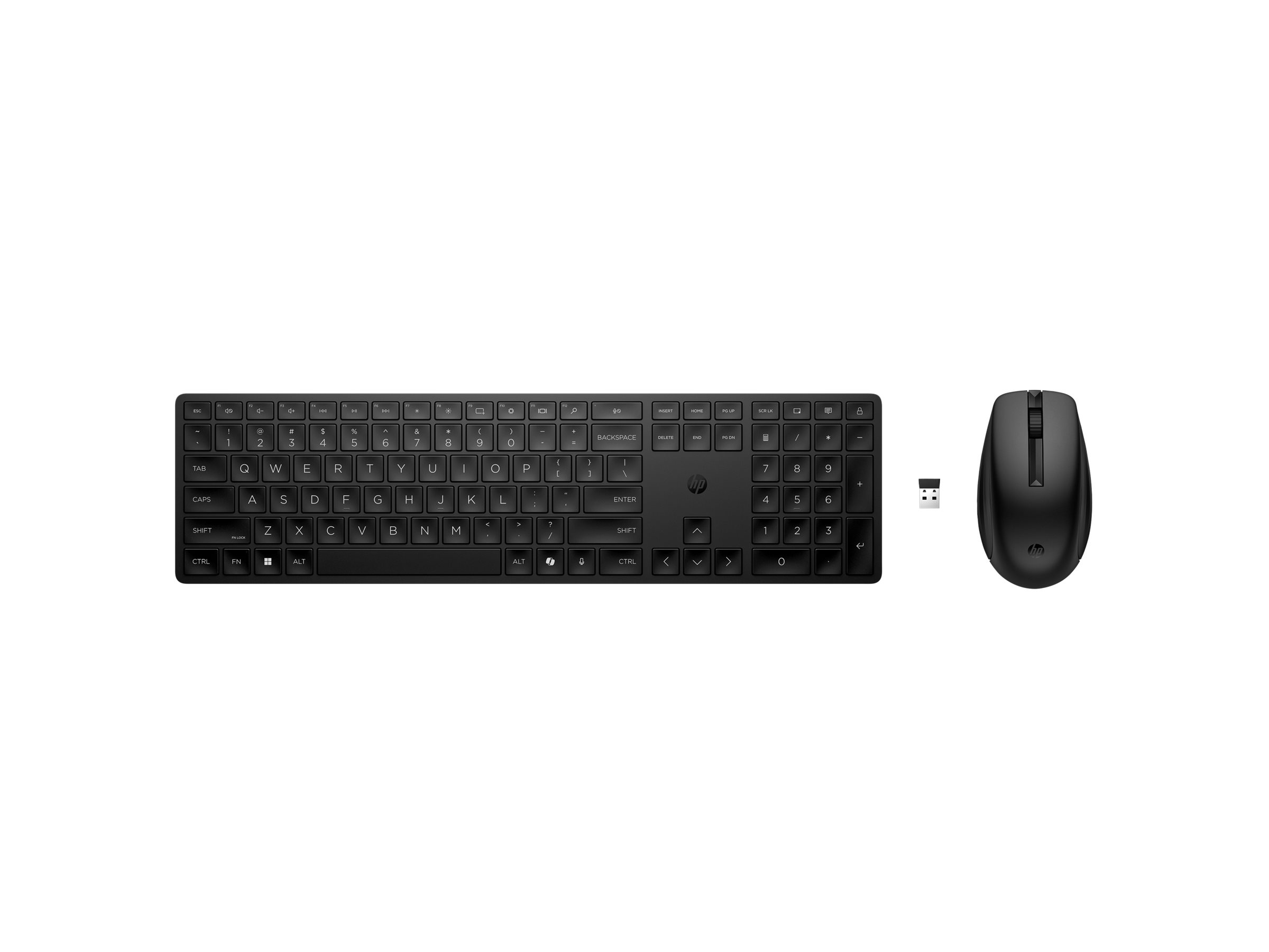 4R009UT#ABD 0198122959419 HP 655 - Tastatur-und-Maus-Set Etree Shop Deutschland online 3