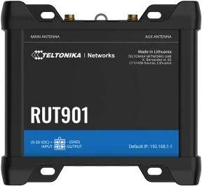 RUT90100B000 4779051840823 Teltonika RUT901 - Wireless Ro Etree Shop Deutschland online 4