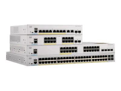 C1000-48P-4X-L 0889728248648 Cisco Catalyst 1000-48P-4X-L - Etree Shop Deutschland online 2