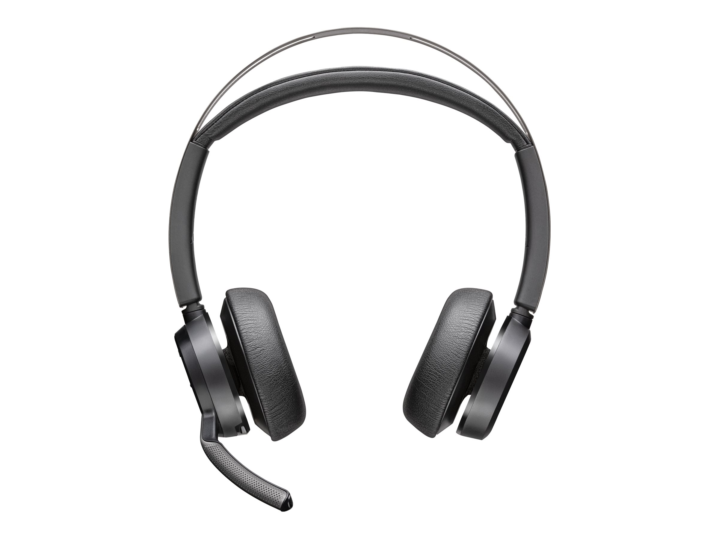 9T9J5AA#AC3 0198122157235 Poly Voyager Focus 2 - Headset Etree Shop Deutschland online 3