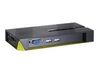07-4015867140406 4015867140406 LevelOne ViewCon KVM-0422 - KV Etree Shop Deutschland online 1