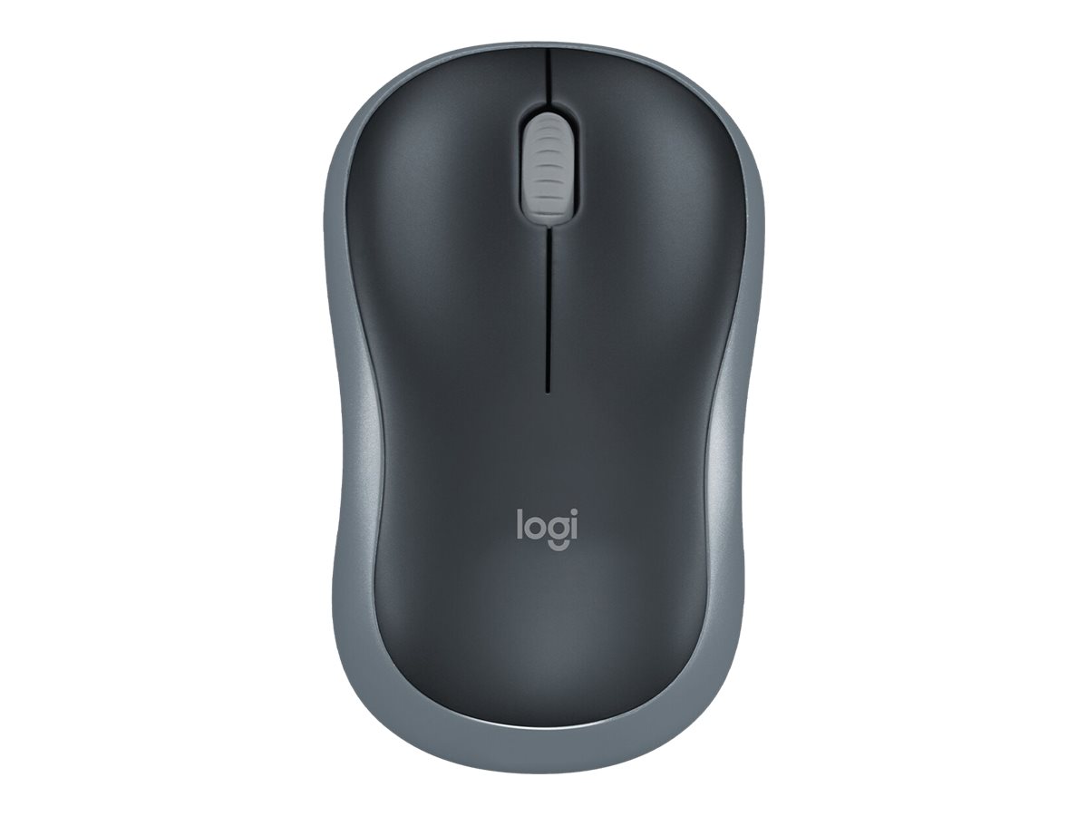910-002235 5099206027275 logitech M185 - Maus - optisch Etree Shop Deutschland online 4