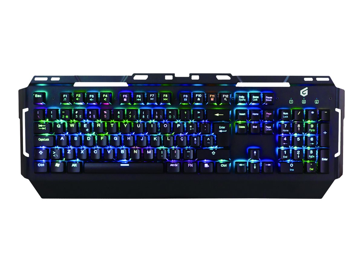 07-4015867209271 4015867209271 Conceptronic KRONIC - Tastatur Etree Shop Deutschland online 1