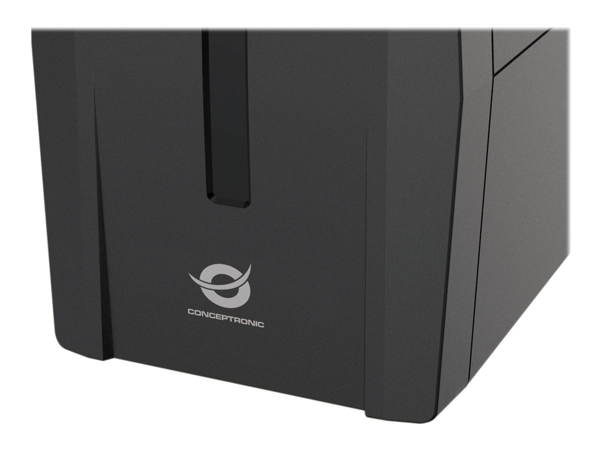 07-4015867204016 4015867204016 Conceptronic Zeus 02E - USV -  Etree Shop Deutschland online 3