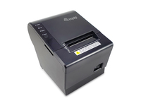 Equip 58mm Thermobondrucker für den POS mit automatischer Schneidefunktion - USB- - Ethernet- und Ka