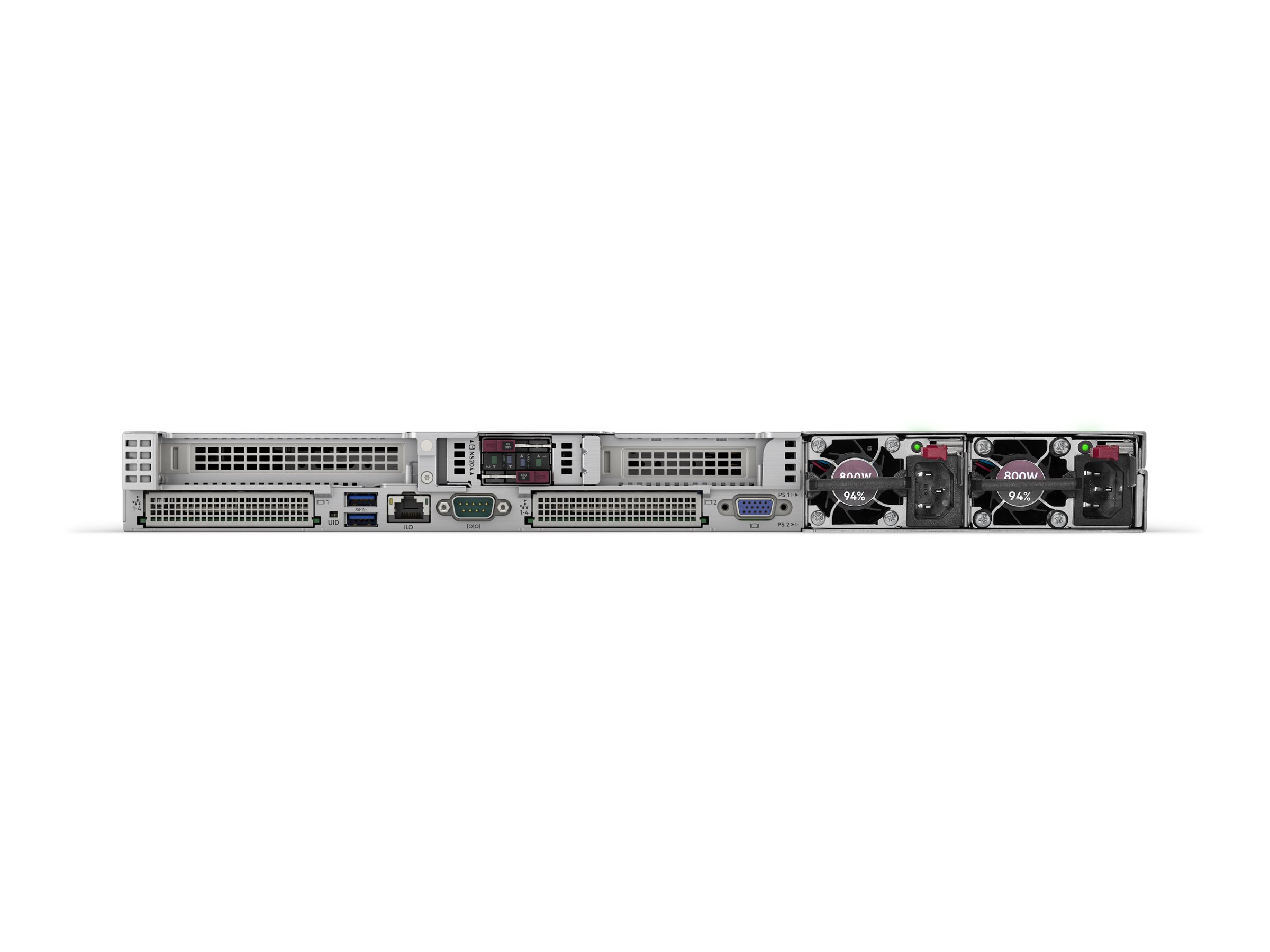 P71673-425 0190017720449 HPE ProLiant DL360 Gen11 Netwo Etree Shop Deutschland online 3