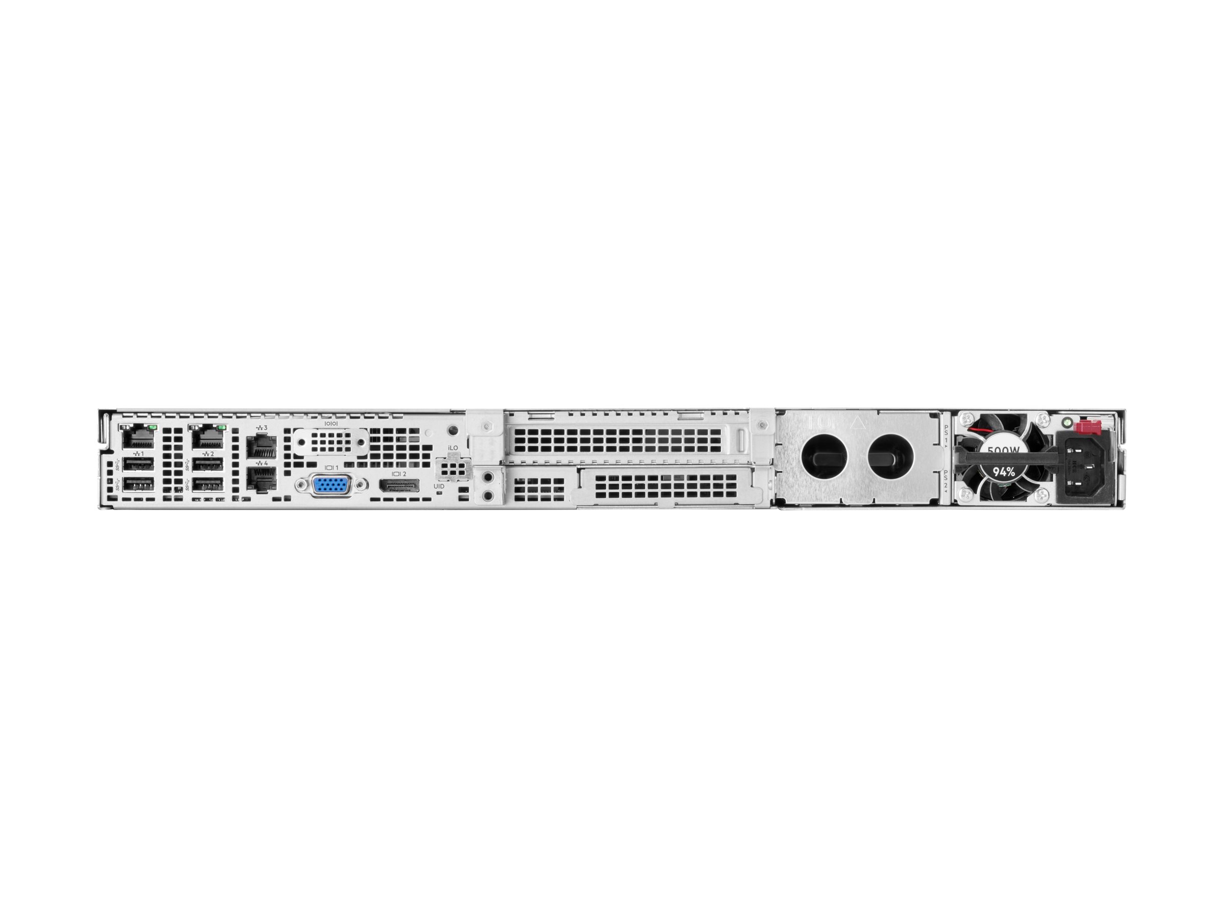 P71375-425 4549821600489 HPE ProLiant DL20 Gen11 - Serv Etree Shop Deutschland online 4