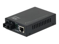 FVT-2401 4015867186329 levelOne FVT-2401 - Medienkonv Etree Shop Deutschland online 1