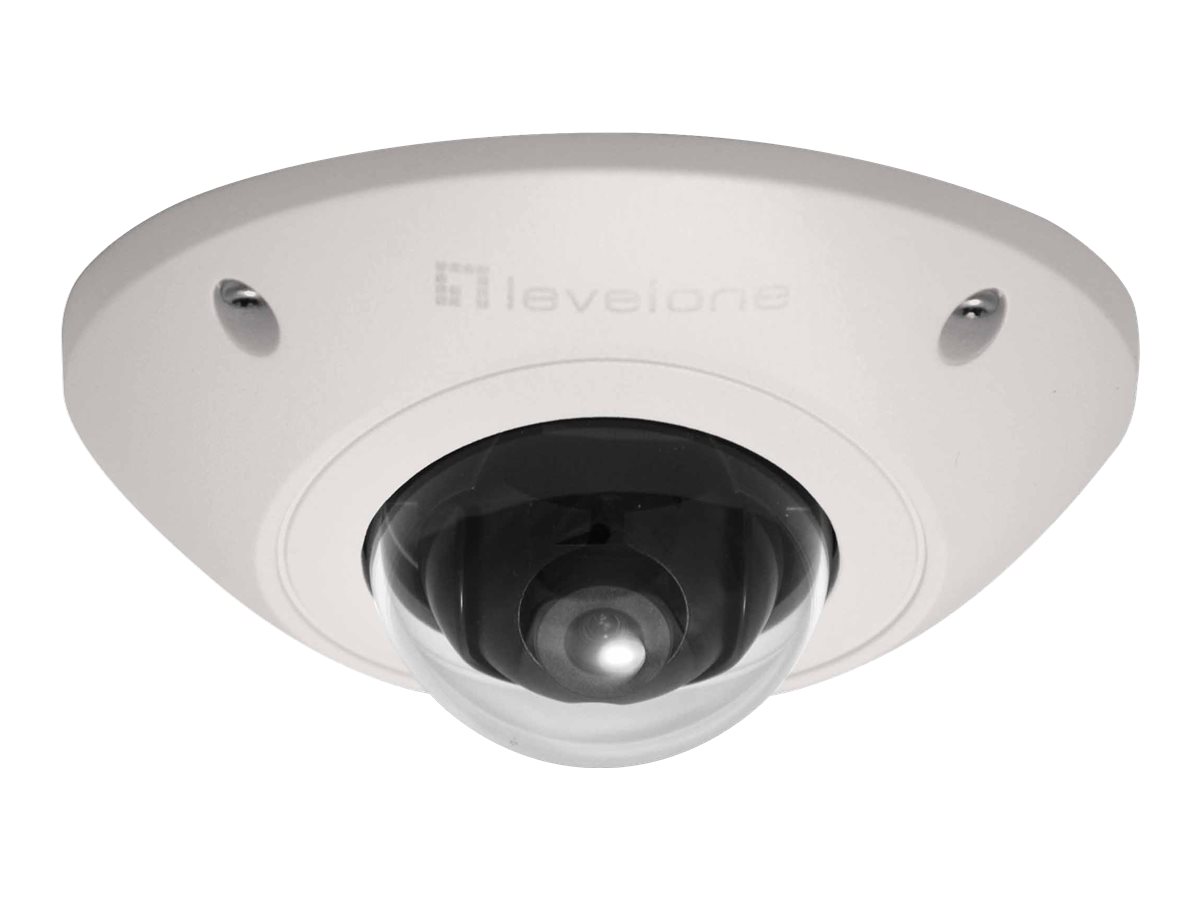 07-4015867196090 4015867196090 LevelOne FCS-3073 - Netzwerk-Ü Etree Shop Deutschland online 1