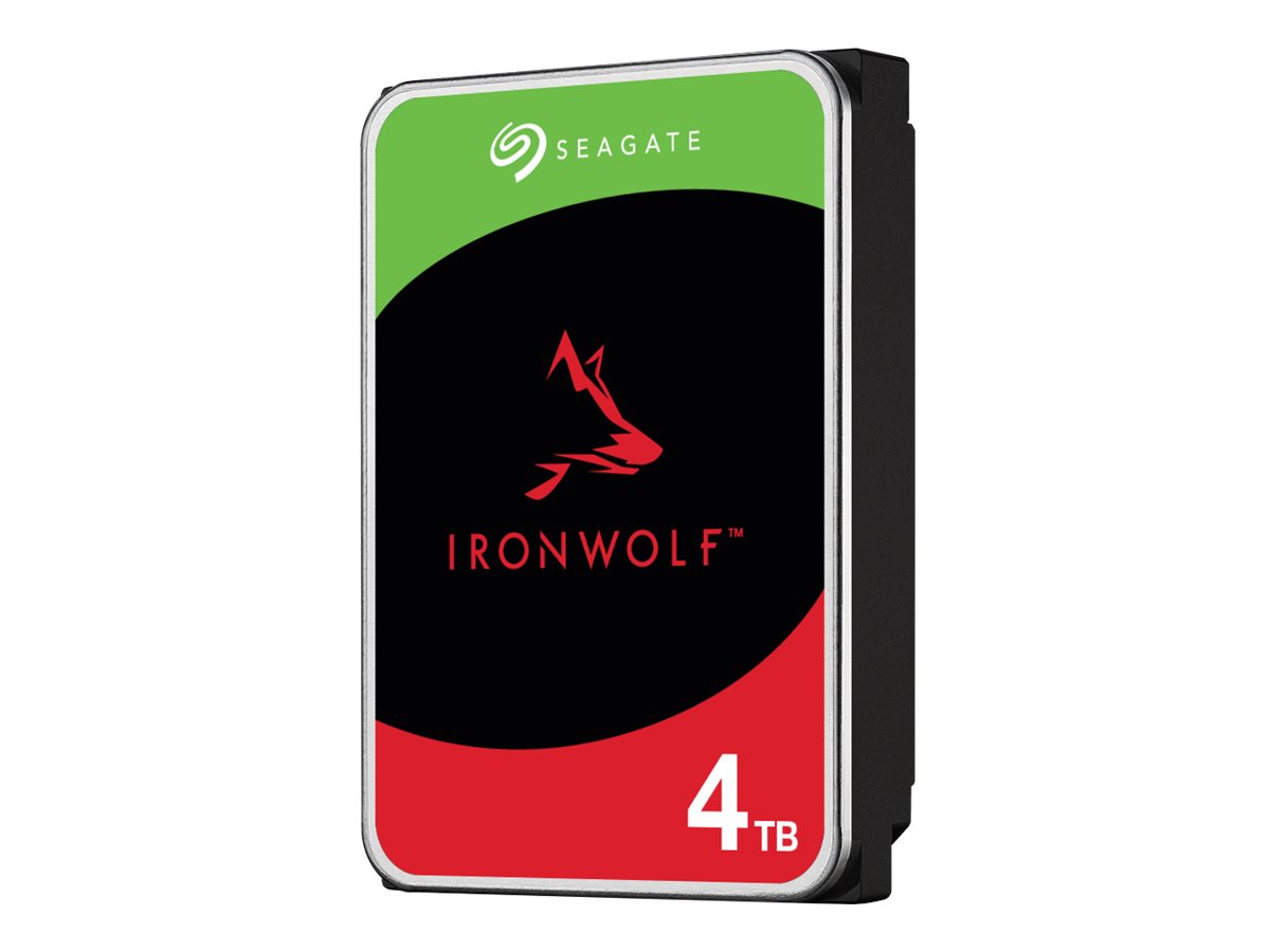 ST4000VN006 7636490078309 Seagate IronWolf ST4000VN006 - Etree Shop Deutschland online 3