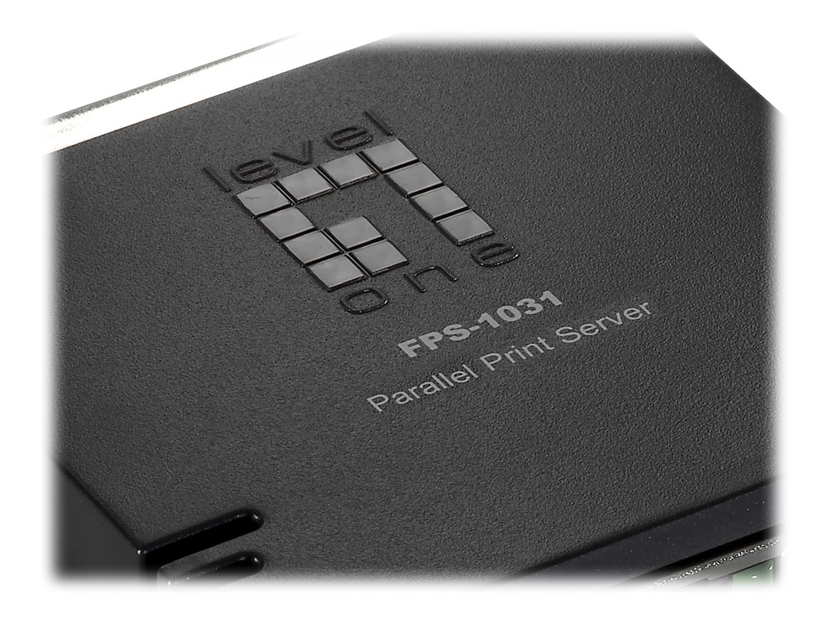 FPS-1031 4015867142226 levelOne FPS-1031 - Druckserve Etree Shop Deutschland online 3