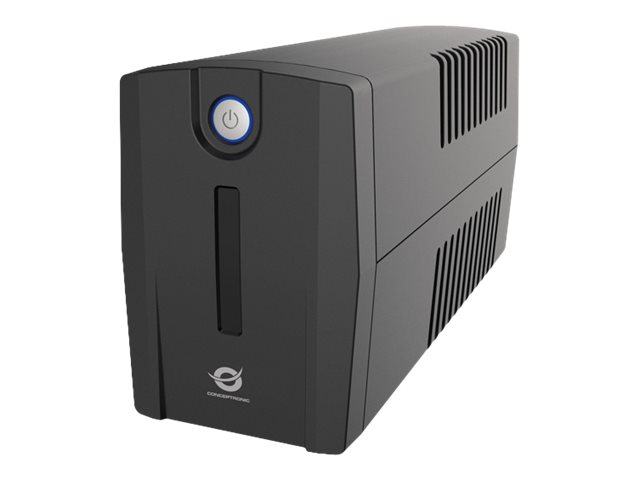 07-4015867205198 4015867205198 Conceptronic Zeus 02ES - USV - Etree Shop Deutschland online 1