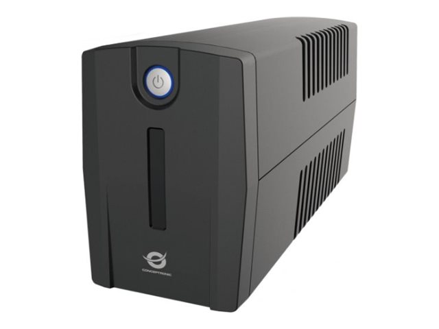 ZEUS07E 4015867235225 Conceptronic ZEUS USV 1000VA 6 Etree Shop Deutschland online 1