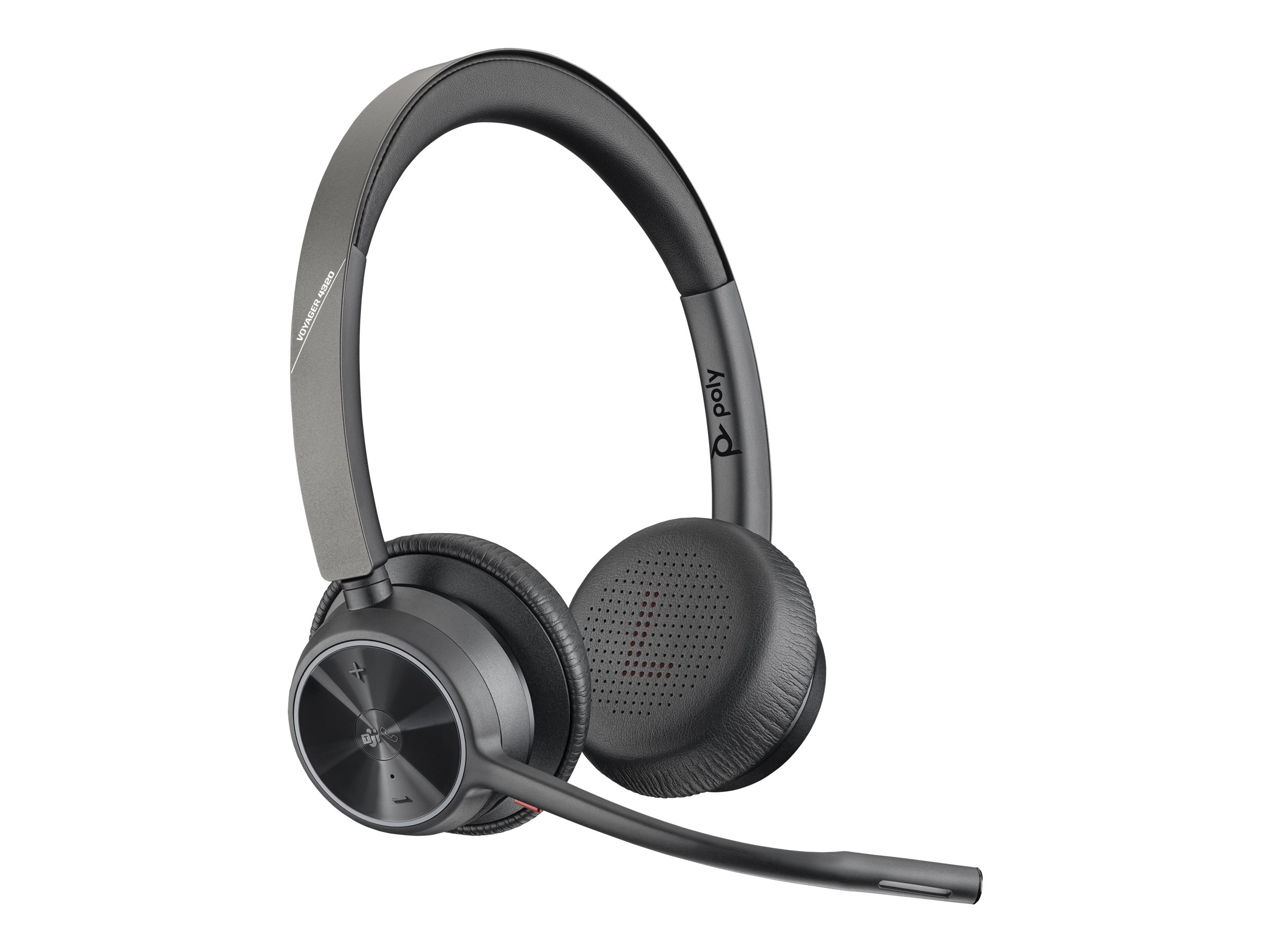 77Z00AA 0197029610126 Poly Voyager 4320-M - Headset  Etree Shop Deutschland online 2