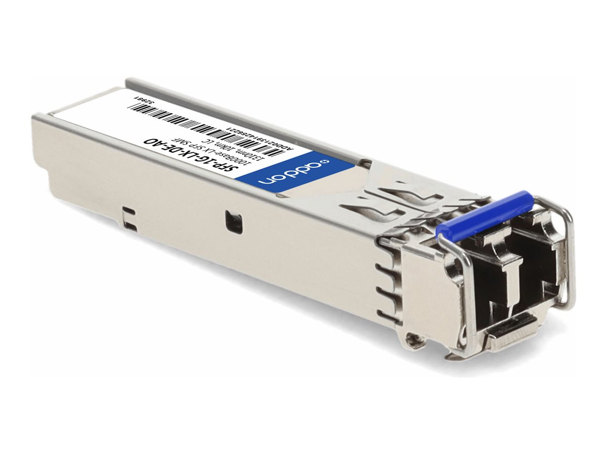 SFP-1G-LX-DE-AO 0821455821039 AddOn SFP (Mini-GBIC)-Transcei Etree Shop Deutschland online 3