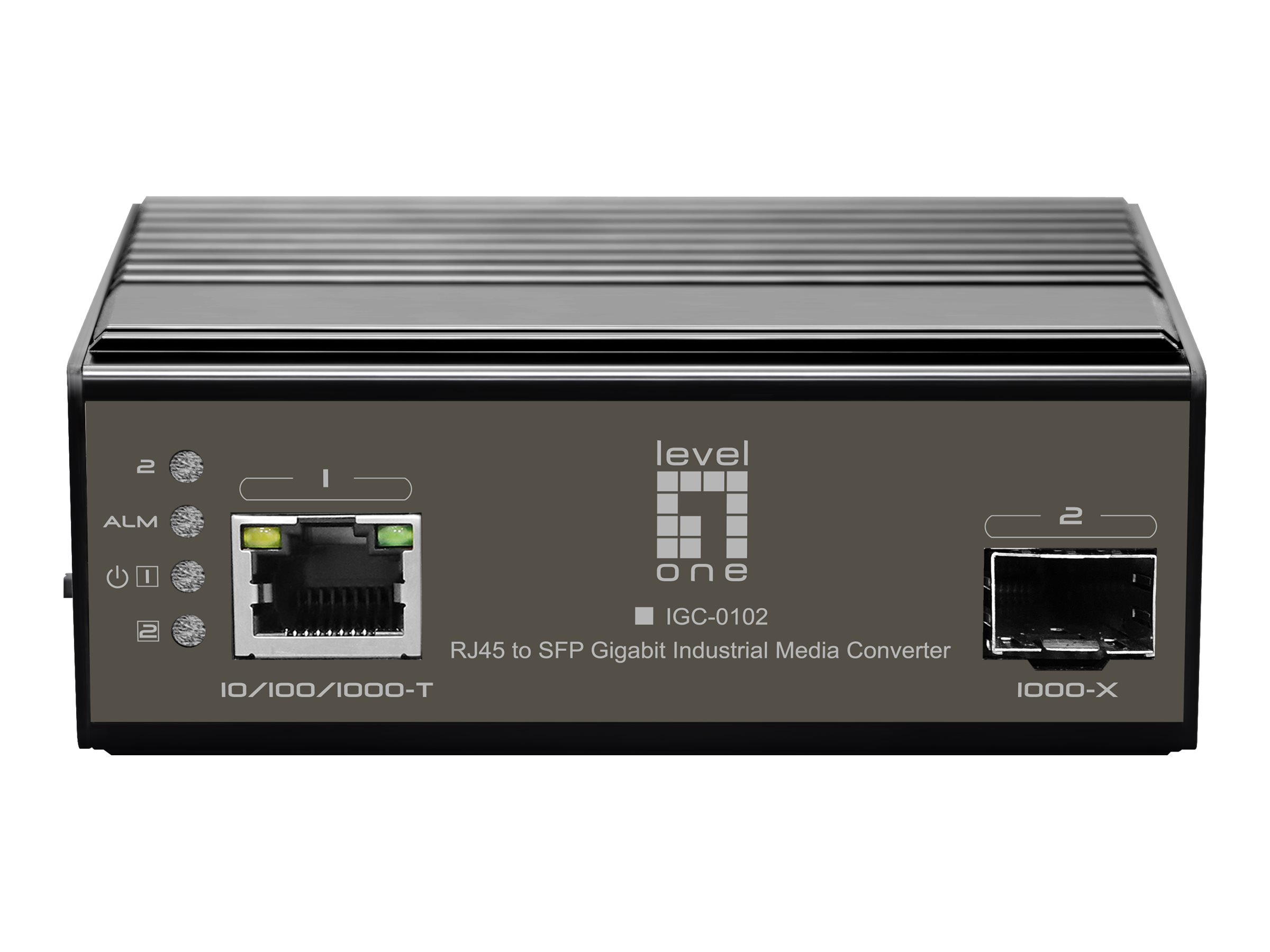IGC-0102 4015867223949 LevelOne IGC-0102 - Medienkonv Etree Shop Deutschland online 1