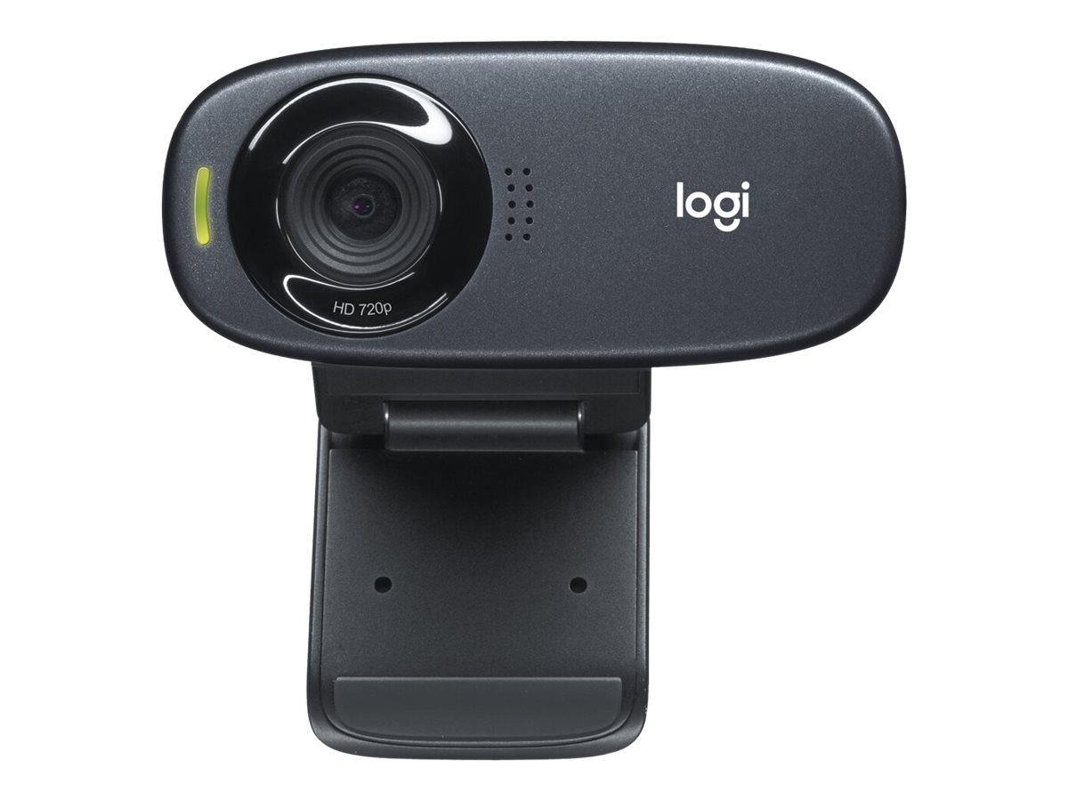 960-001065 5099206064225 logitech HD Webcam C310 - Webc Etree Shop Deutschland online 3