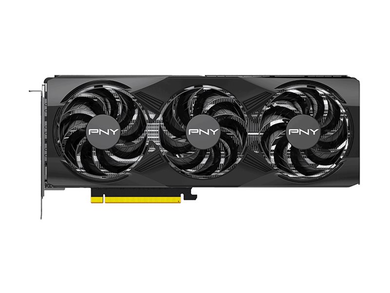 VCG507012TFXPB1-O 0751492794464 PNY GeForce RTX 5070 OC - Graf Etree Shop Deutschland online 3