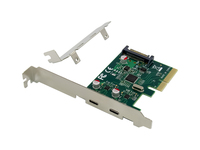 110014607101 4015867239322 Conceptronic PCI Express Card  Etree Shop Deutschland online 1