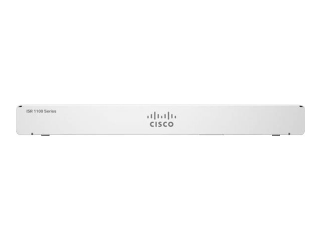 ISR1100-4G Etree Shop 1 ISR1100-4G 0889728256087 Cisco Integrated Services Rout Etree Shop Deutschland online 1