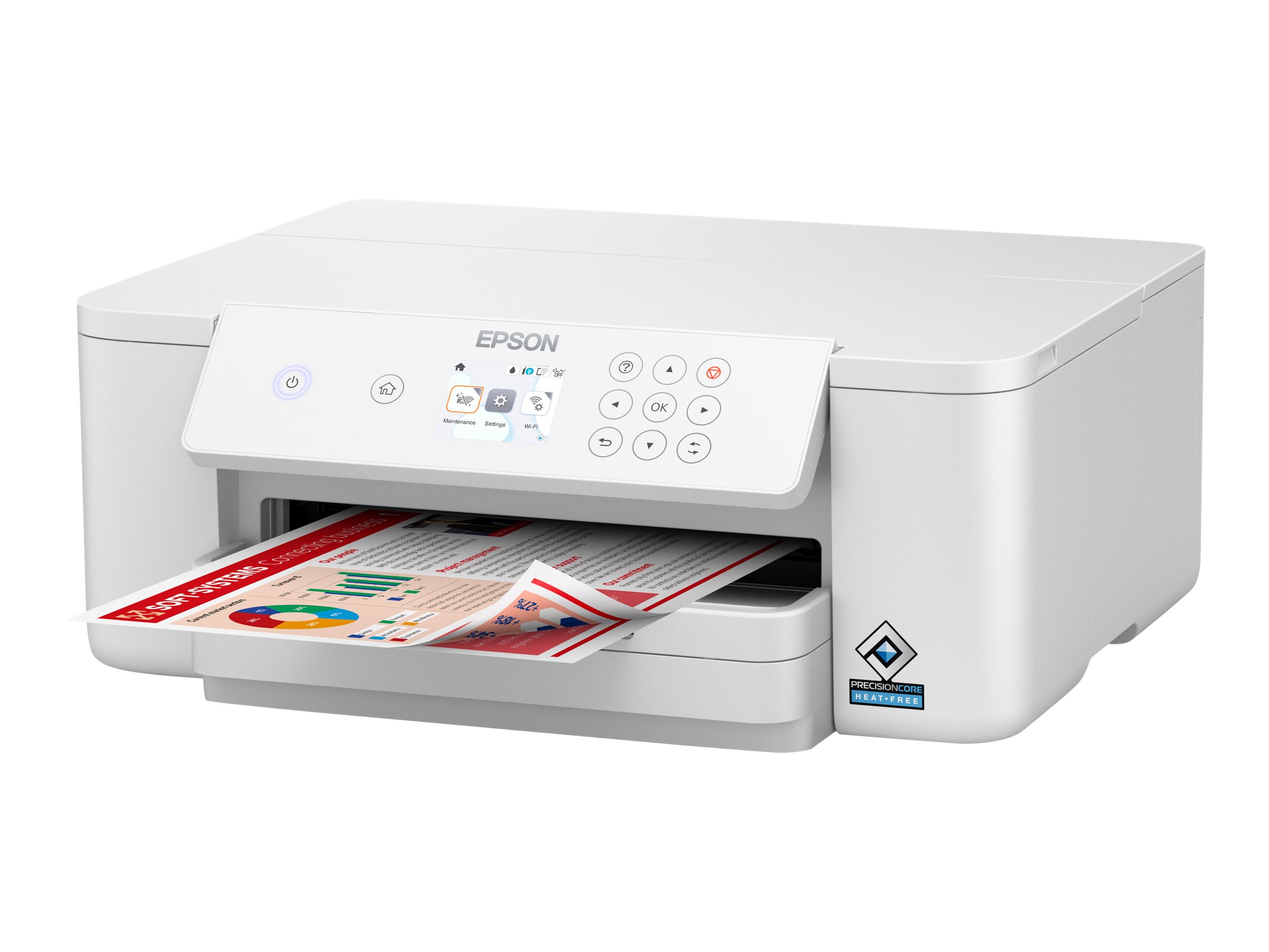 C11CK18401 8715946703800 EPSON WorkForce Pro WF-C4310DW Etree Shop Deutschland online 4