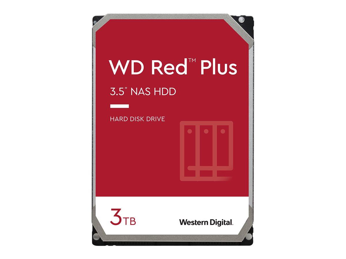 WD30EFPX 0718037899787 WD Red Plus WD30EFPX - Festpla Etree Shop Deutschland online 1