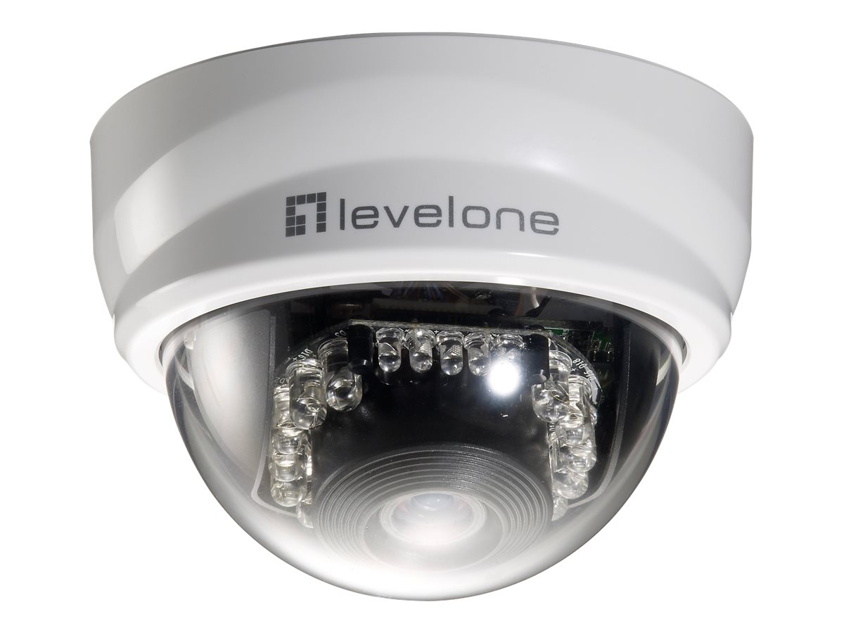 FCS-3101 4015867186671 levelOne FCS-3101 - Netzwerk-Ü Etree Shop Deutschland online 1