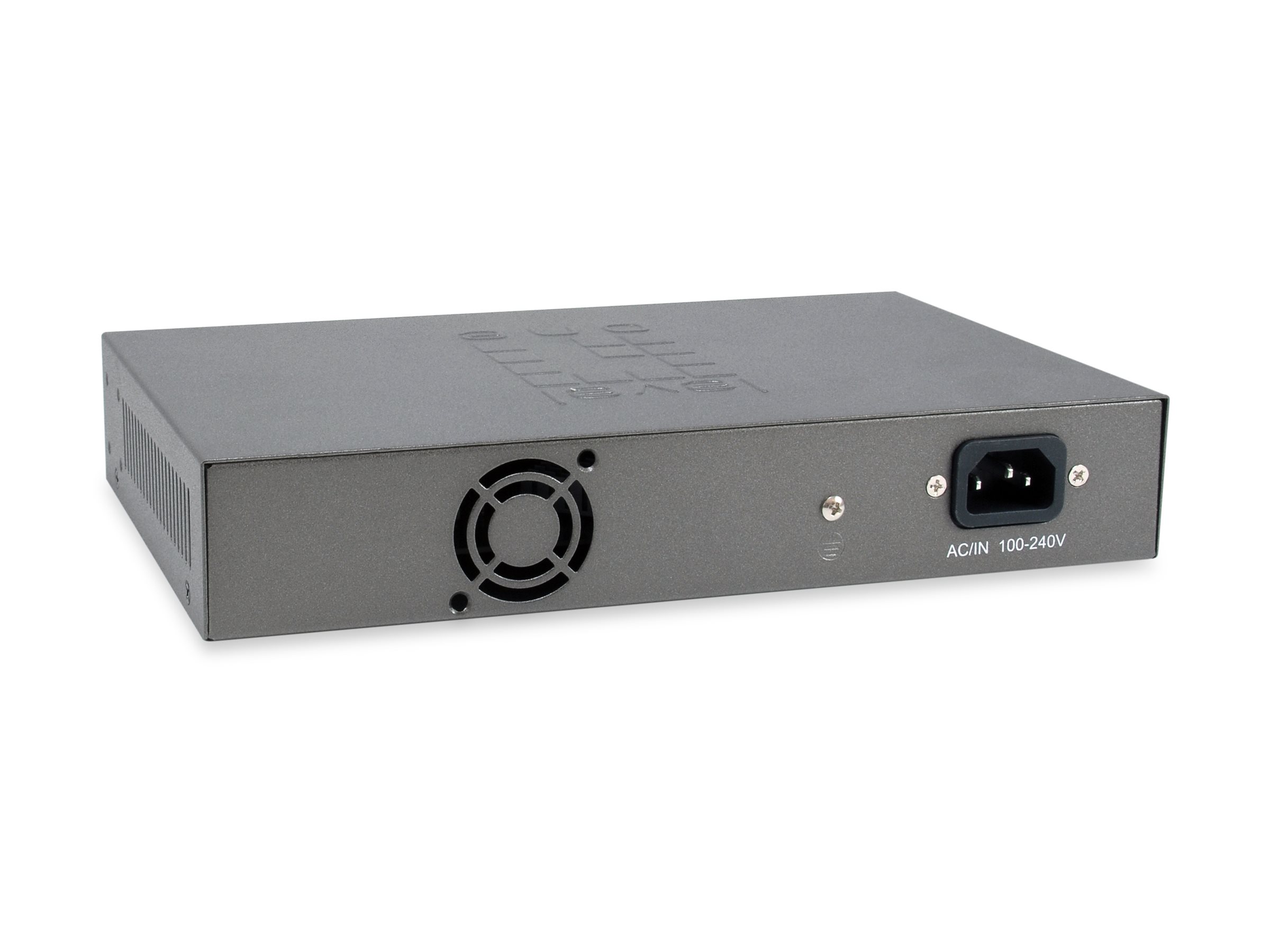 GEP-1221 4015867227978 LevelOne GEP-1221 - Switch - u Etree Shop Deutschland online 2