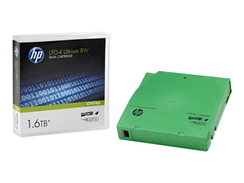 C7974A 0882780869820 HPE RW Data Cartridge - LTO Ul Etree Shop Deutschland online 1