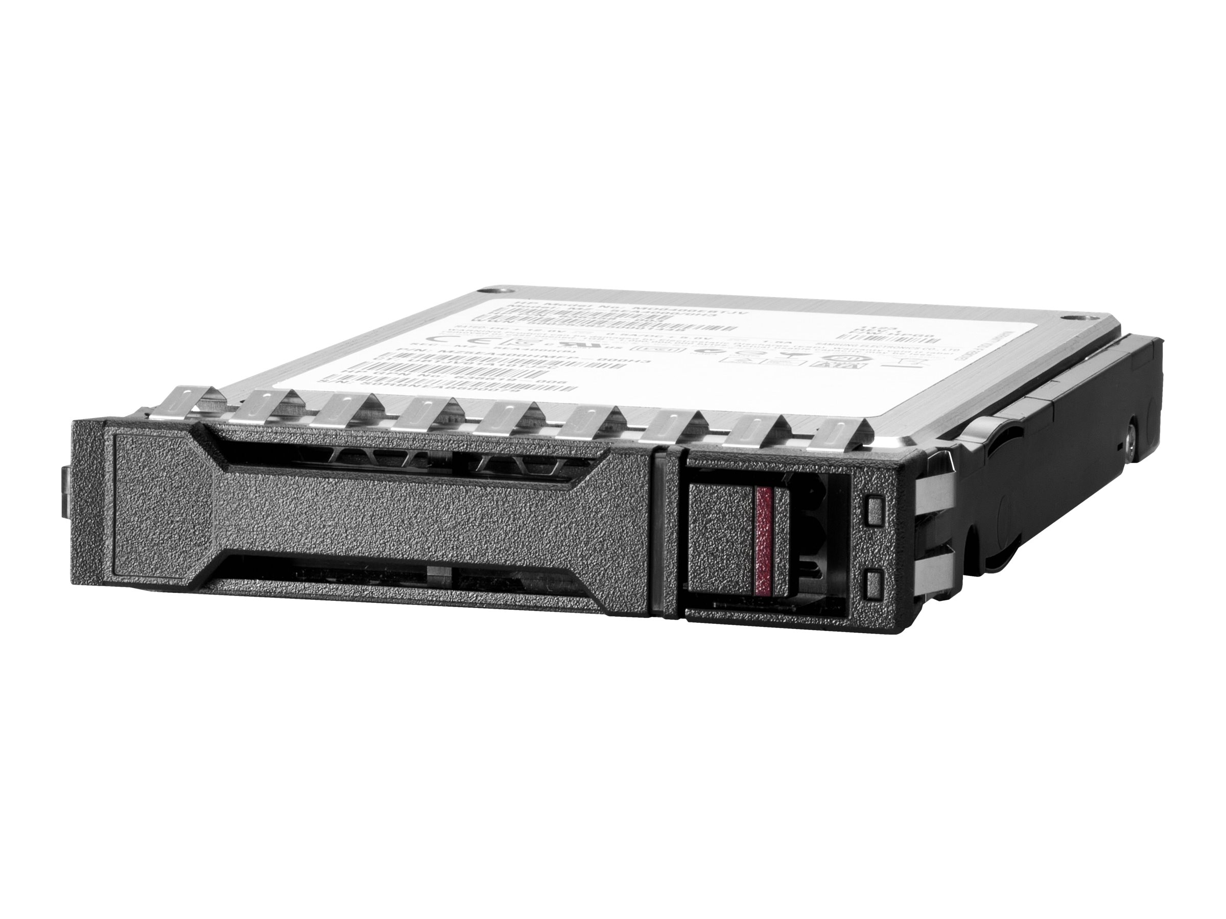 P64846-B21 0190017680439 HPE Static v2 - SSD - Read Int Etree Shop Deutschland online 1