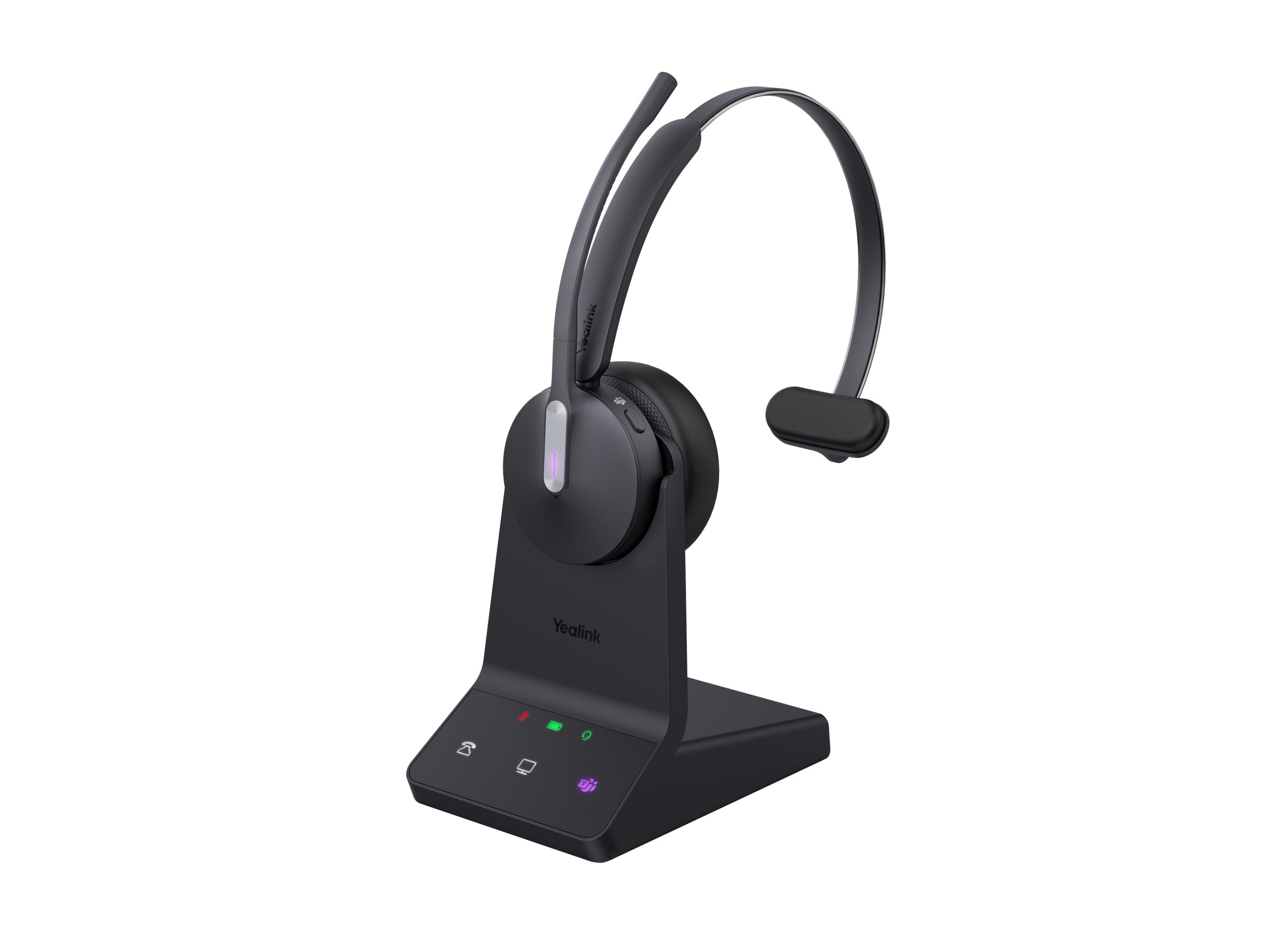 1208671 6938818319608 Yealink WH64 Workstation Mono  Etree Shop Deutschland online 3
