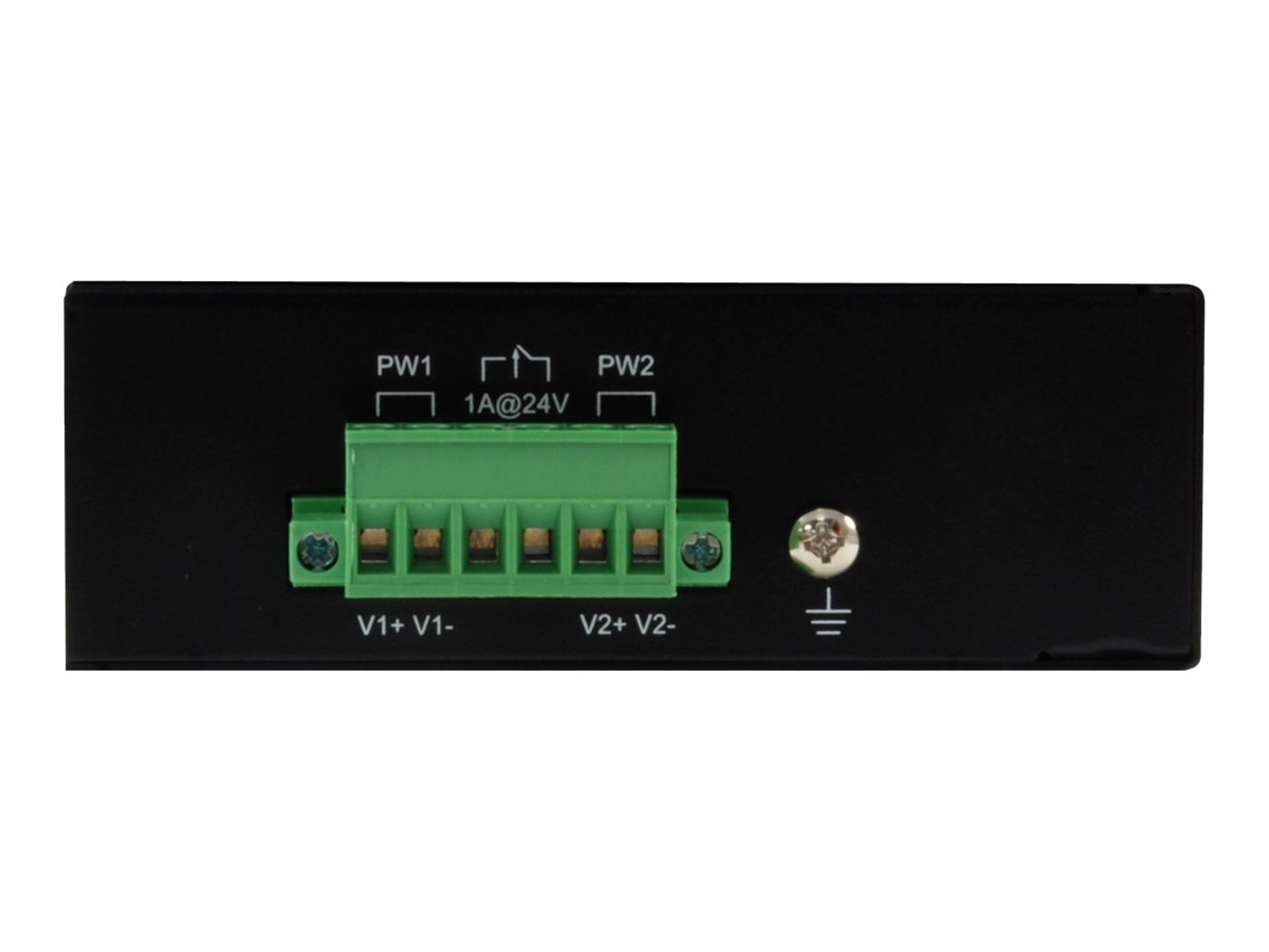 IFP-0801 4015867196663 levelOne IFP-0801 - Switch - 8 Etree Shop Deutschland online 2