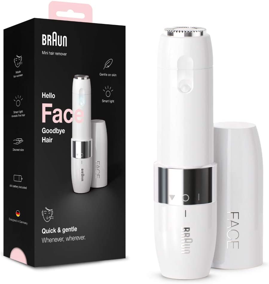 81722463 4210201313908 Braun Face FS1000 - Gesichtsha Etree Shop Deutschland online 1