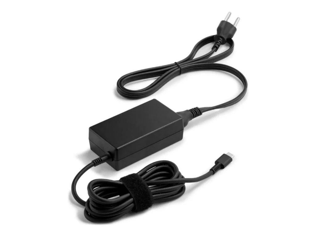 1P3K6AA#ABB 0195122442972 HP USB-C LC - Netzteil - AC -  Etree Shop Deutschland online 3