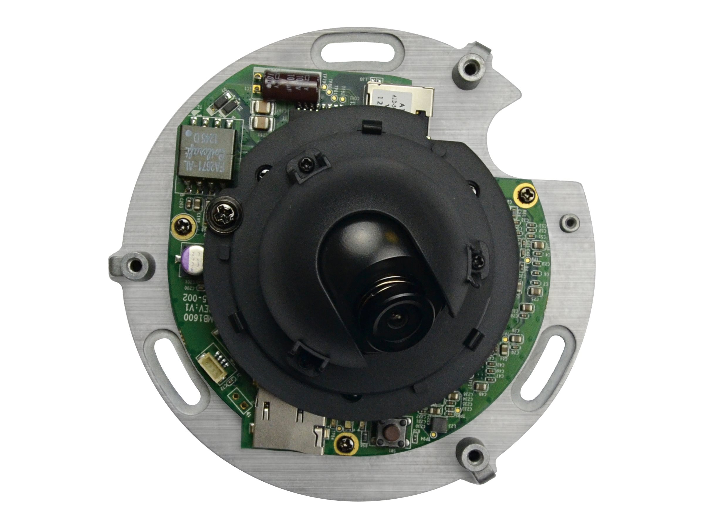 07-4015867189689 4015867189689 LevelOne FCS-3054 - Netzwerk-Ü Etree Shop Deutschland online 2