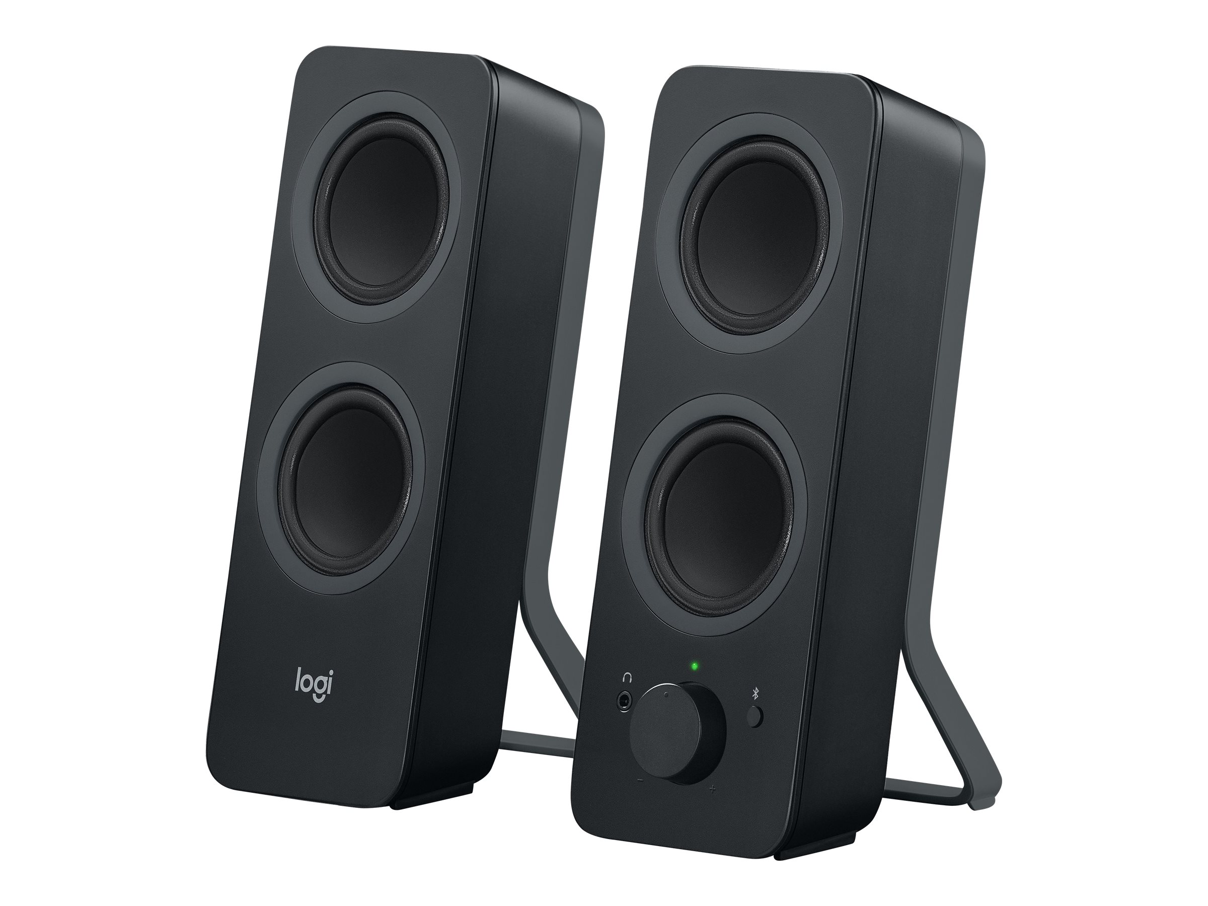 980-001295 5099206075023 Logitech Z207 - Lautsprecher - Etree Shop Deutschland online 1