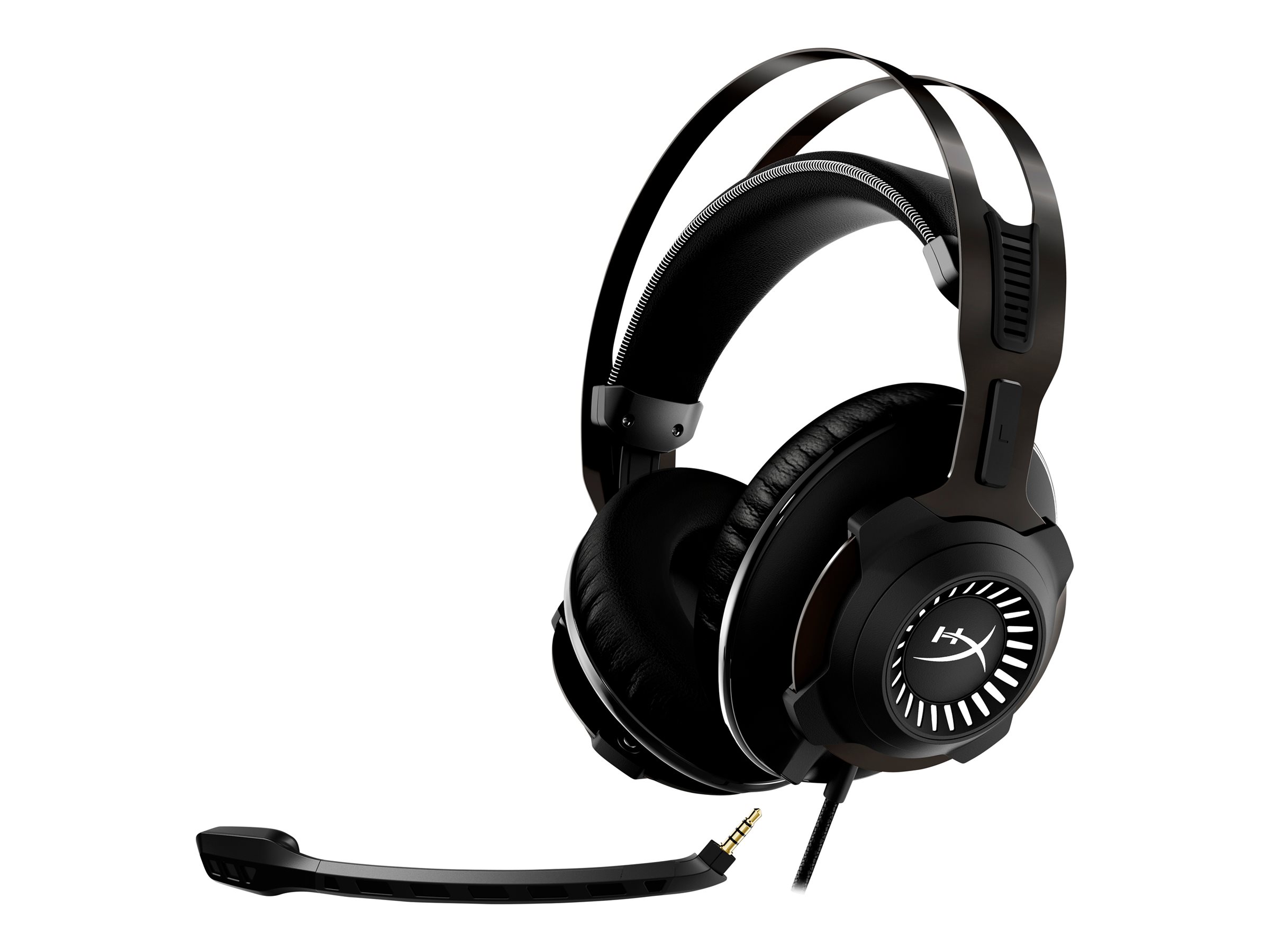 4P5K5AA 0196188047873 HP HyperX Cloud Revolver+7.1 H Etree Shop Deutschland online 1