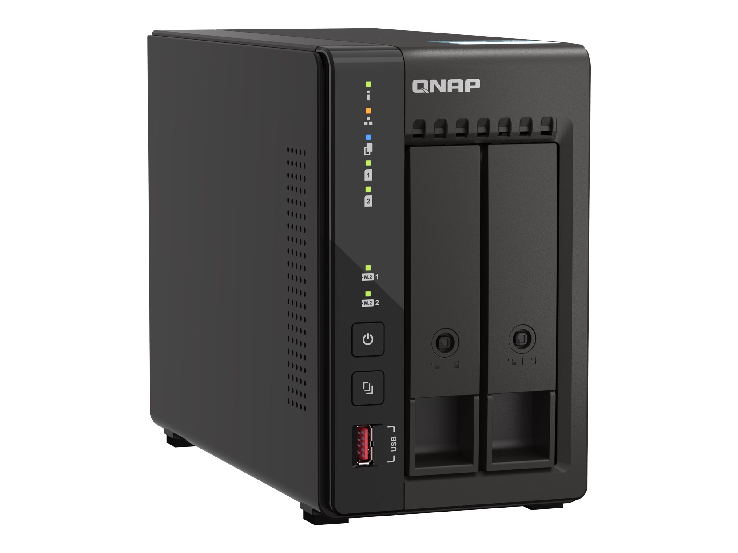 TS-253E-8G 4711103082171 QNAP TS-253E - NAS-Server - 2  Etree Shop Deutschland online 4