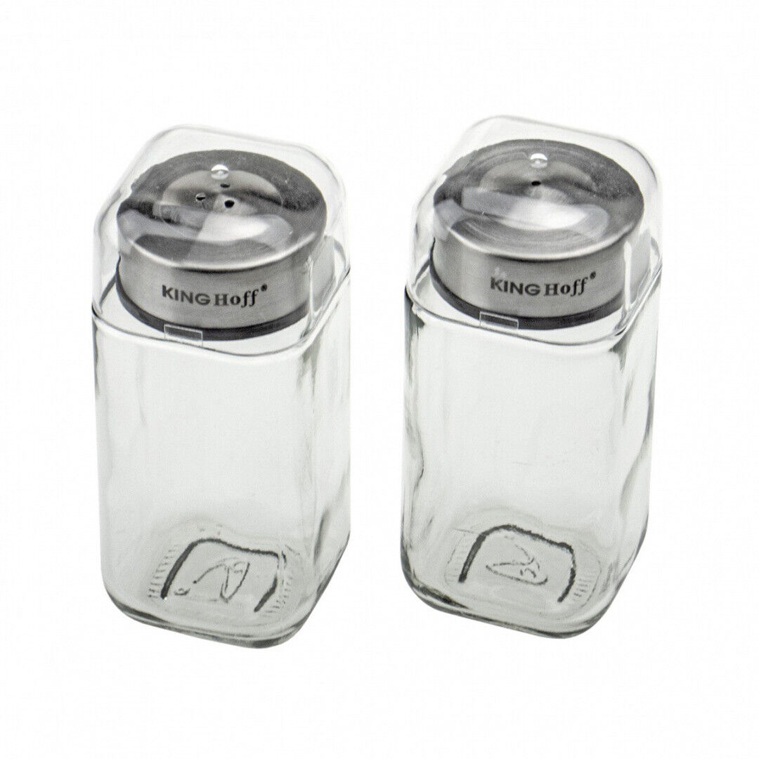 KH1643 5908287216433 Kinghoff Salz und Pfefferset - Etree Shop Deutschland online 3